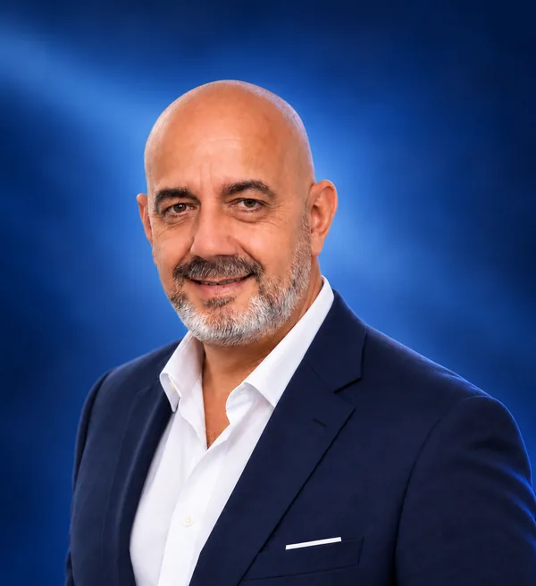 Paschalis Filios